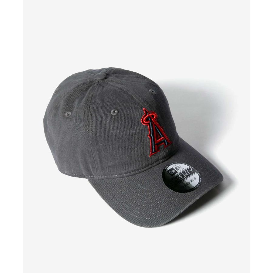 ニューエラ NEW ERA 9TWENTY 920 9トゥエンティ Los Angeles Angels MLB Core Classic ロサンゼルス エンゼルス MLB コア クラシック | NEW ERA | 05