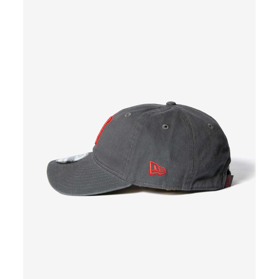 ニューエラ NEW ERA 9TWENTY 920 9トゥエンティ Los Angeles Angels MLB Core Classic ロサンゼルス エンゼルス MLB コア クラシック | NEW ERA | 06
