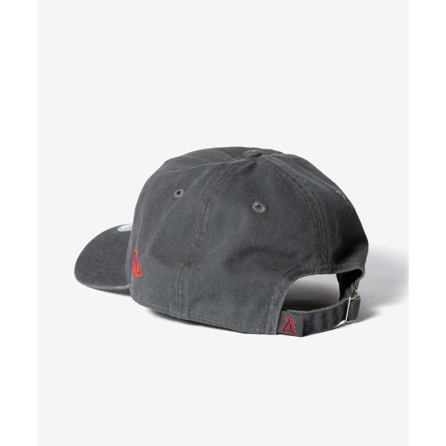 ニューエラ NEW ERA 9TWENTY 920 9トゥエンティ Los Angeles Angels MLB Core Classic ロサンゼルス エンゼルス MLB コア クラシック | NEW ERA | 07