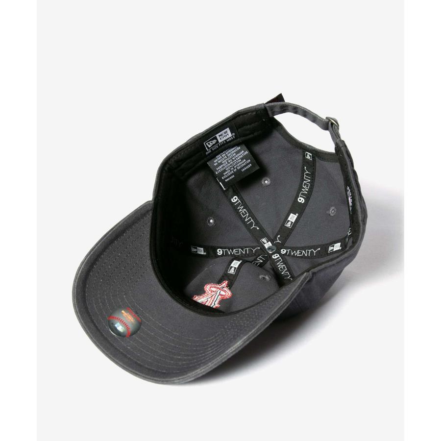 ニューエラ NEW ERA 9TWENTY 920 9トゥエンティ Los Angeles Angels MLB Core Classic ロサンゼルス エンゼルス MLB コア クラシック | NEW ERA | 09