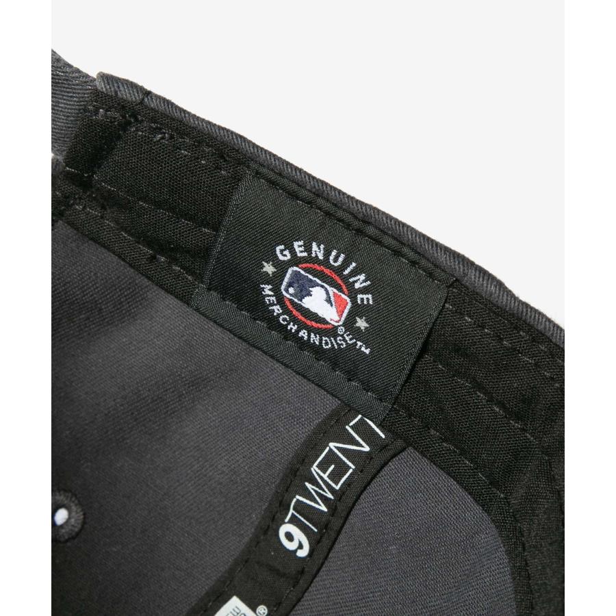 ニューエラ NEW ERA 9TWENTY 920 9トゥエンティ Los Angeles Angels MLB Core Classic ロサンゼルス エンゼルス MLB コア クラシック | NEW ERA | 11