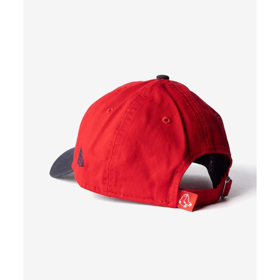 NEW ERA（ニューエラ） NEW ERA 9TWENTY 920 9トゥエンティ Boston Red