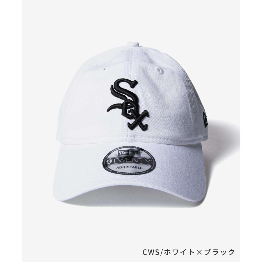 NEW ERA ニューエラ 9TWENTY 9トゥエンティ Chicago White Sox MLB