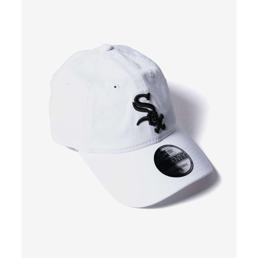 ニューエラ NEW ERA 9TWENTY 9トゥエンティ Chicago White Sox MLB Core Classic シカゴ ホワイトソックス MLB コア キャップ ユニセックス 帽子 爆買 | NEW ERA | 11