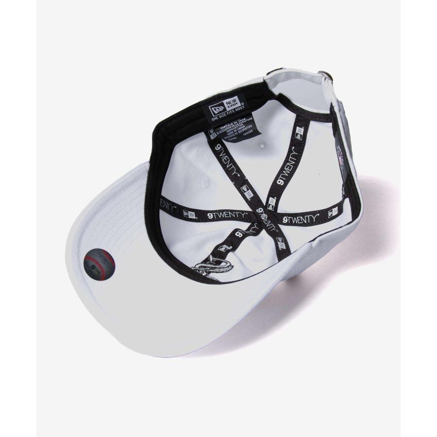 ニューエラ NEW ERA 9TWENTY 9トゥエンティ Chicago White Sox MLB Core Classic シカゴ ホワイトソックス MLB コア キャップ ユニセックス 帽子 爆買 | NEW ERA | 13