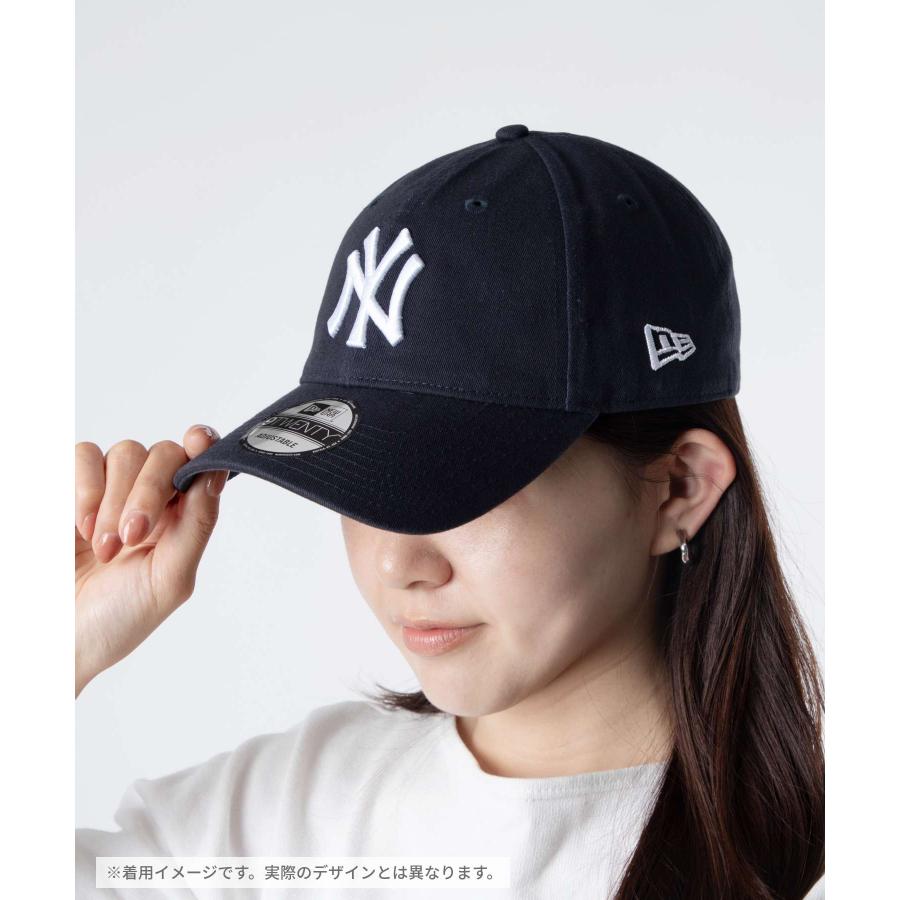 ニューエラ NEW ERA 9TWENTY 9トゥエンティ Chicago White Sox MLB Core Classic シカゴ ホワイトソックス MLB コア キャップ ユニセックス 帽子 爆買 | NEW ERA | 14