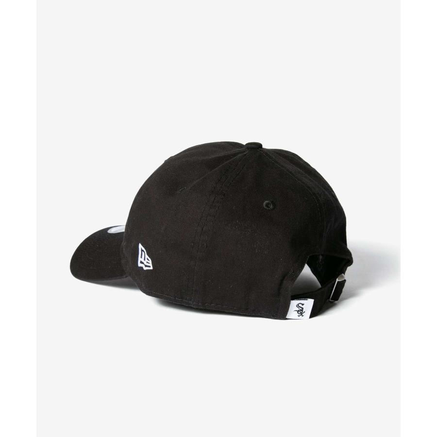 ニューエラ NEW ERA 9TWENTY 9トゥエンティ Chicago White Sox MLB Core Classic シカゴ ホワイトソックス MLB コア キャップ ユニセックス 帽子 爆買 | NEW ERA | 05