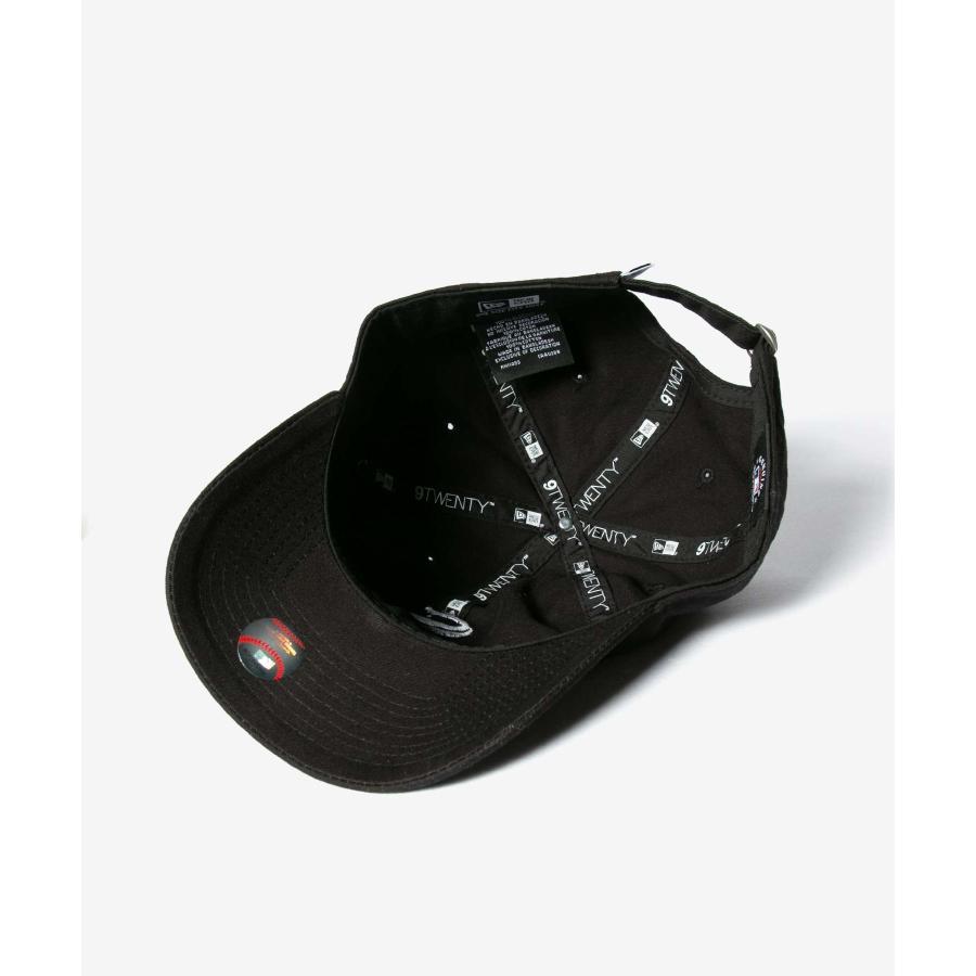 ニューエラ NEW ERA 9TWENTY 9トゥエンティ Chicago White Sox MLB Core Classic シカゴ ホワイトソックス MLB コア キャップ ユニセックス 帽子 爆買 | NEW ERA | 07