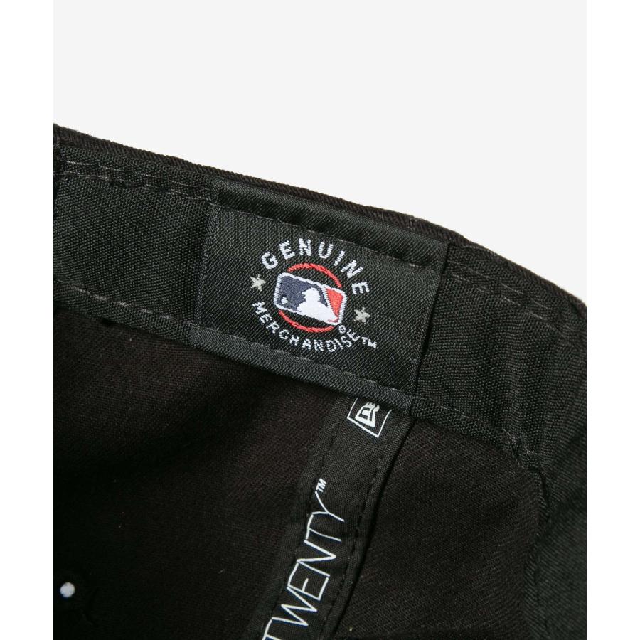 ニューエラ NEW ERA 9TWENTY 9トゥエンティ Chicago White Sox MLB Core Classic シカゴ ホワイトソックス MLB コア キャップ ユニセックス 帽子 爆買 | NEW ERA | 09