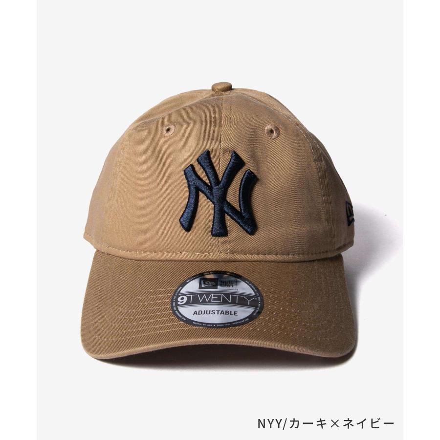 NEW ERA（ニューエラ） NEW ERA 9TWENTY 9トゥエンティ New York