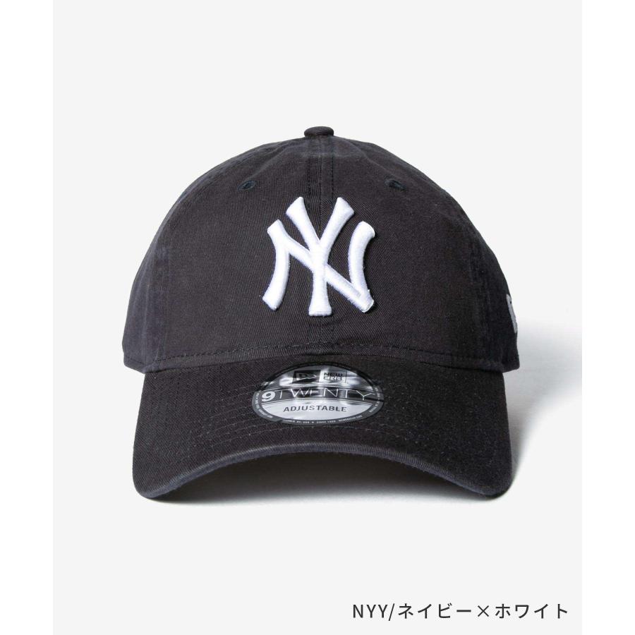 NEW ERA（ニューエラ） NEW ERA 9TWENTY 9トゥエンティ New York