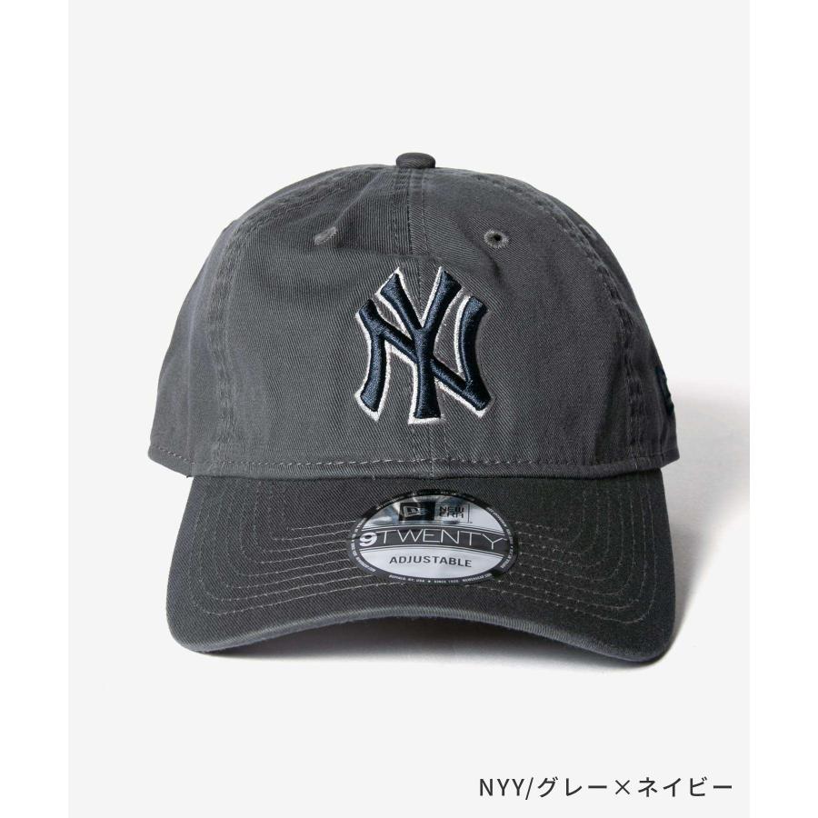 NEW ERA（ニューエラ） NEW ERA 9TWENTY 9トゥエンティ New York