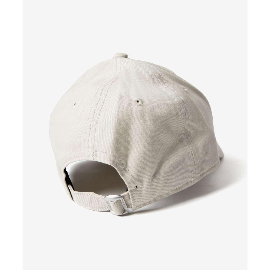 NEW ERA（ニューエラ） NEW ERA 9FORTY 940 9フォーティ Chicago White