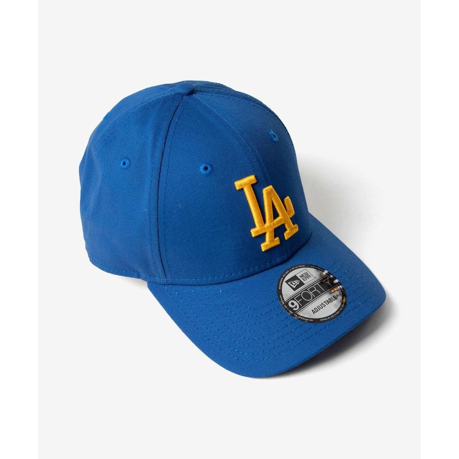 NEW ERA（ニューエラ） NEW ERA 9FORTY 940 9フォーティ Los Angeles