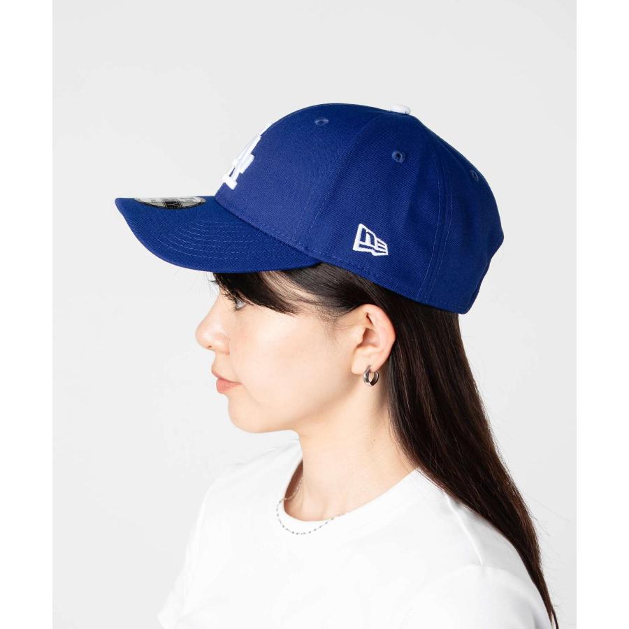 NEW ERA（ニューエラ） NEW ERA 9FORTY 940 9フォーティ Los Angeles