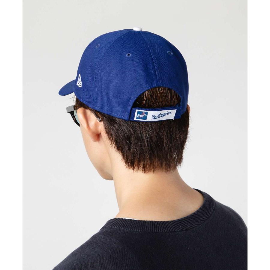NEW ERA（ニューエラ） NEW ERA 9FORTY 940 9フォーティ Los Angeles