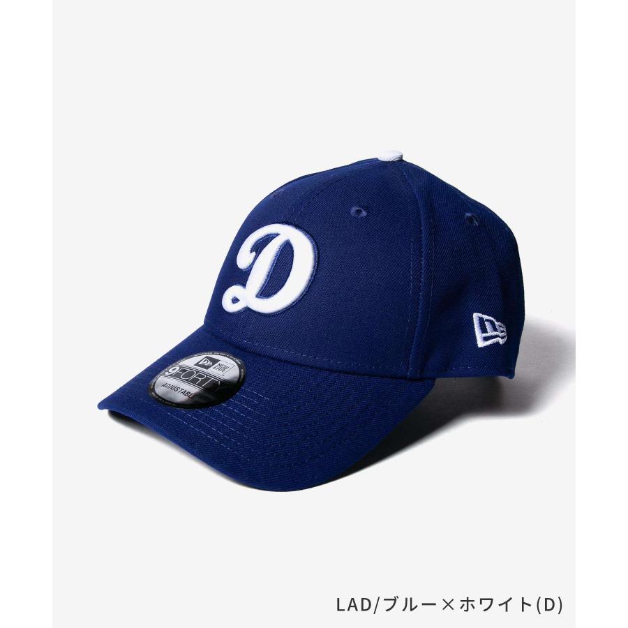 NEW ERA（ニューエラ） NEW ERA 9FORTY 940 9フォーティ Los Angeles