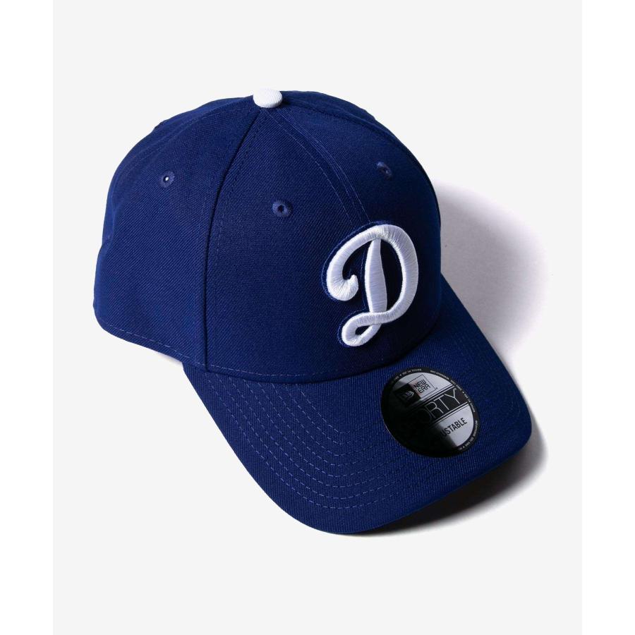 NEW ERA（ニューエラ） NEW ERA 9FORTY 940 9フォーティ Los Angeles