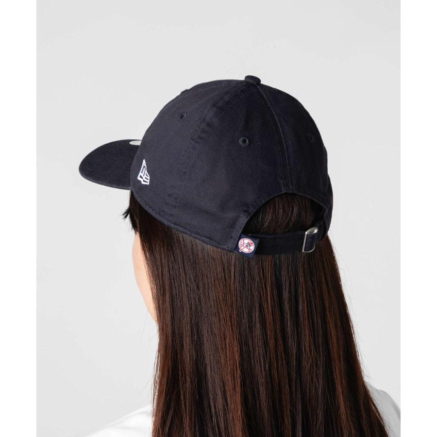 ニューエラ NEW ERA 9TWENTY 920 MLB WOMEN CORE CLASS PRI NEW YORK YANKEES ニューヨーク ヤンキース MLB コア クラシック 60235372 爆買 | NEW ERA | 12