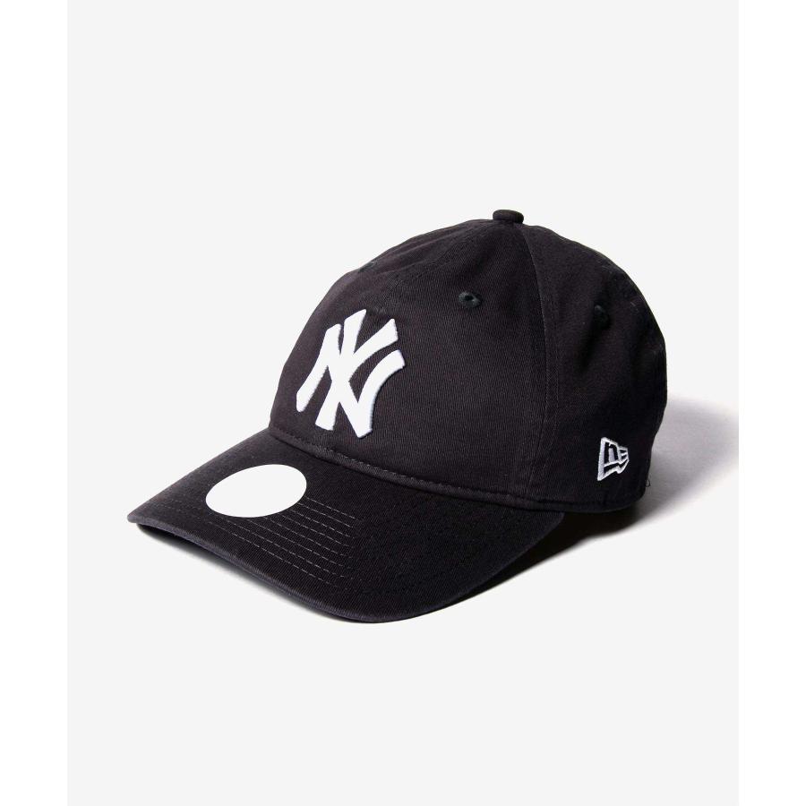 ニューエラ NEW ERA 9TWENTY 920 MLB WOMEN CORE CLASS PRI NEW YORK YANKEES ニューヨーク ヤンキース MLB コア クラシック 60235372 爆買 | NEW ERA | 02