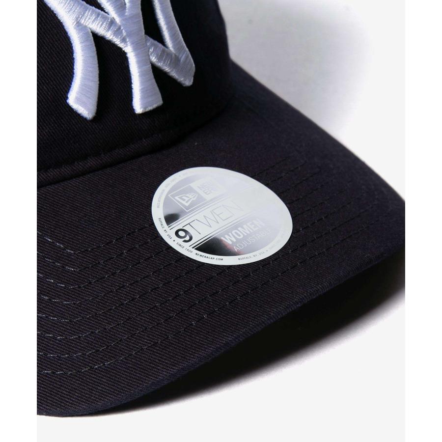 NEW ERA（ニューエラ） NEW ERA 9TWENTY 920 MLB WOMEN CORE CLASS PRI