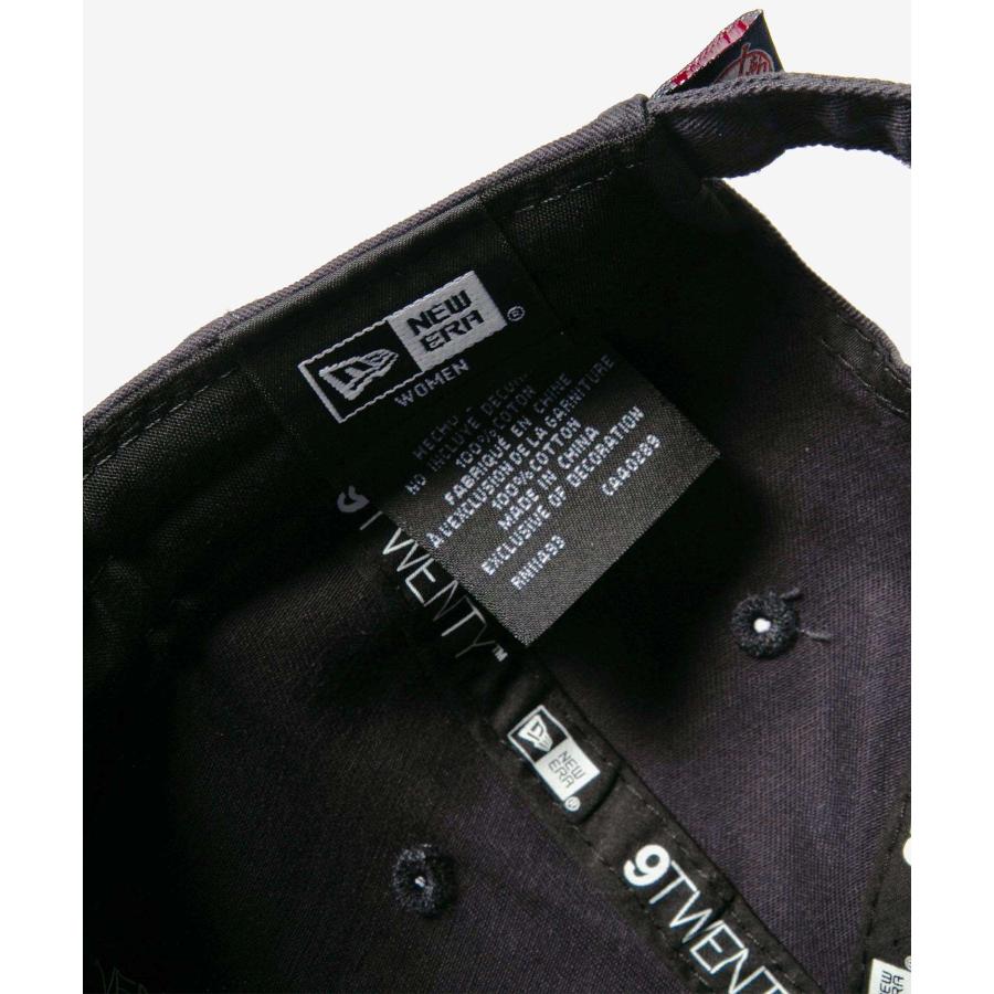 ニューエラ NEW ERA 9TWENTY 920 MLB WOMEN CORE CLASS PRI NEW YORK YANKEES ニューヨーク ヤンキース MLB コア クラシック 60235372 爆買 | NEW ERA | 08