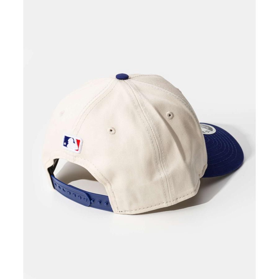 NEW ERA（ニューエラ） NEW ERA 9FORTY 940 M-Crown ナインフォーティ