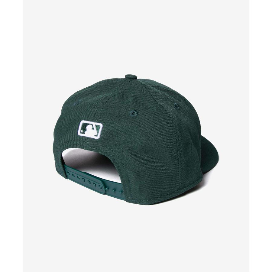 NEW ERA（ニューエラ） NEW ERA 9FORTY 940 M-Crown ナインフォーティ
