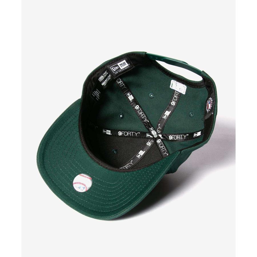 NEW ERA（ニューエラ） NEW ERA 9FORTY 940 M-Crown ナインフォーティ