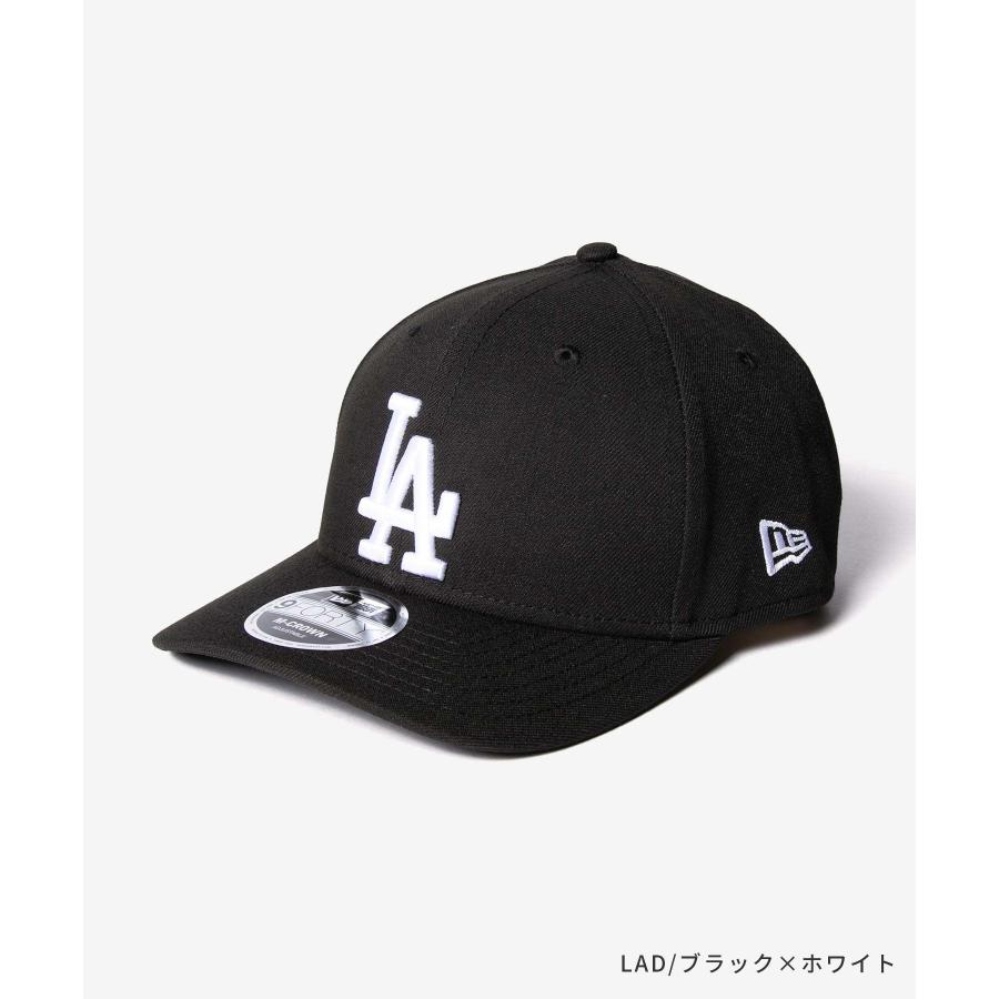 NEW ERA（ニューエラ） NEW ERA 9FORTY 940 M-Crown ナインフォーティ