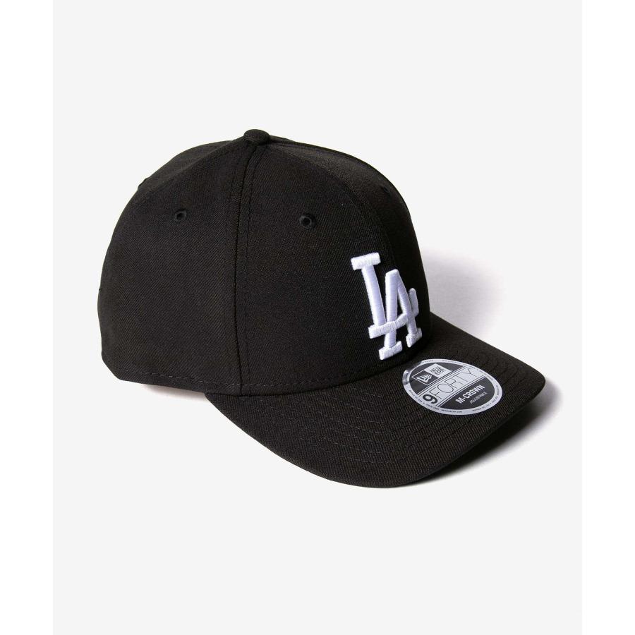 NEW ERA（ニューエラ） NEW ERA 9FORTY 940 M-Crown ナインフォーティ