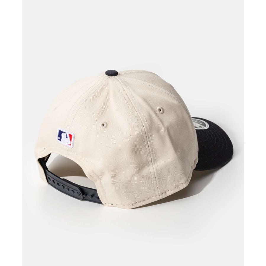 NEW ERA（ニューエラ） NEW ERA 9FORTY 940 M-Crown ナインフォーティ