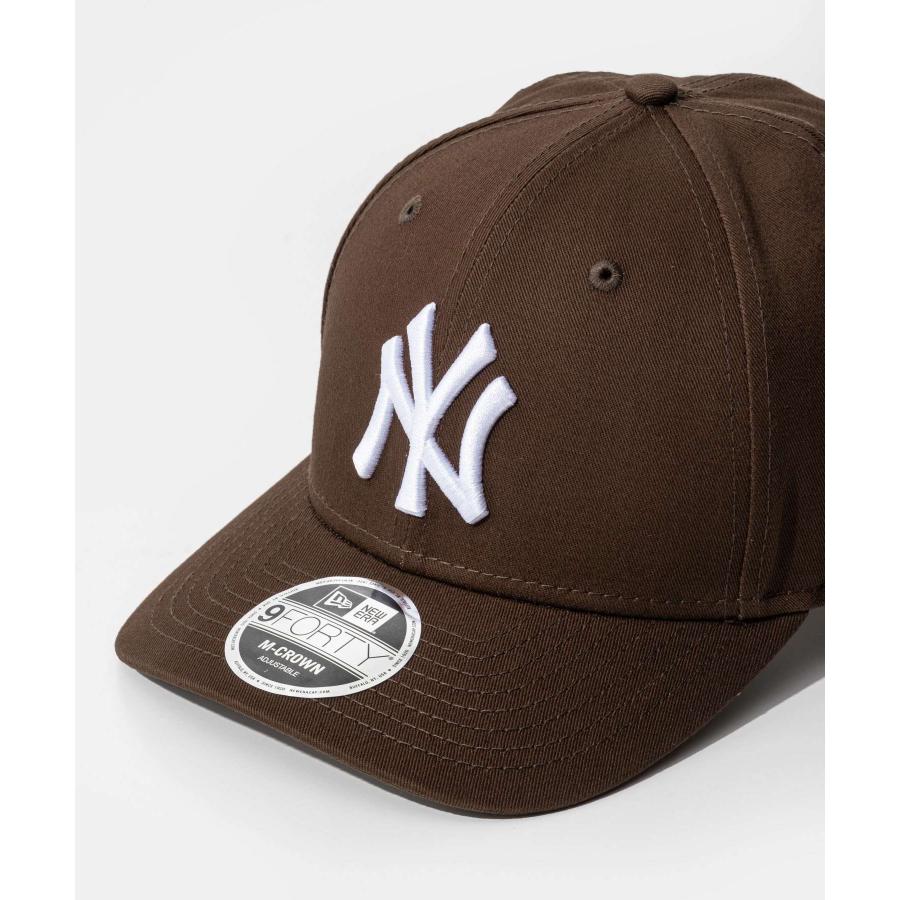 ポチ 大人気希少物。マルディメクルディ NEWERA 9FORTY NEW ERA（ニューエラ） NEW ERA 9FORTY 940 M-Crown ナインフォーティ
