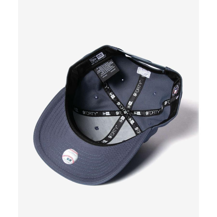 NEW ERA（ニューエラ） NEW ERA 9FORTY 940 M-Crown ナインフォーティ