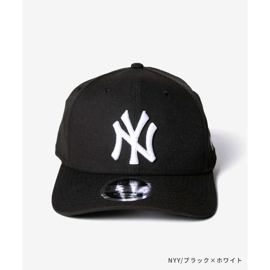 NEW ERA（ニューエラ） NEW ERA 9FORTY 940 M-Crown ナインフォーティ