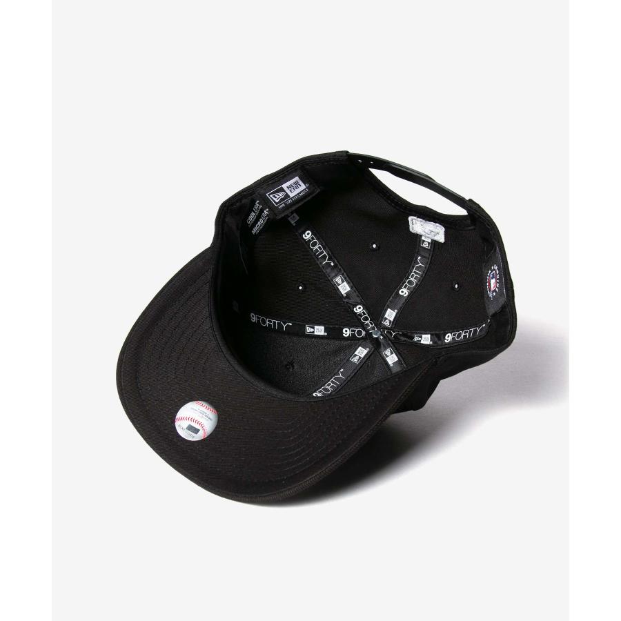 NEW ERA（ニューエラ） NEW ERA 9FORTY 940 M-Crown ナインフォーティ