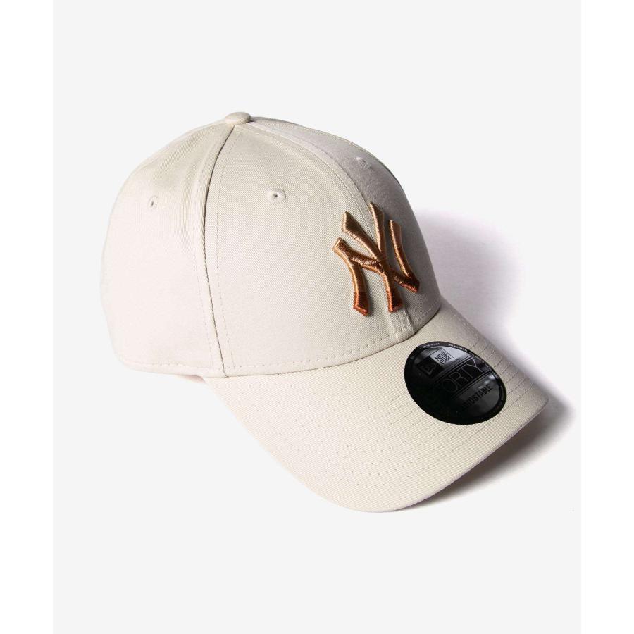 NEW ERA（ニューエラ） NEW ERA 9FORTY 940 ナインフォーティ MLB NEW