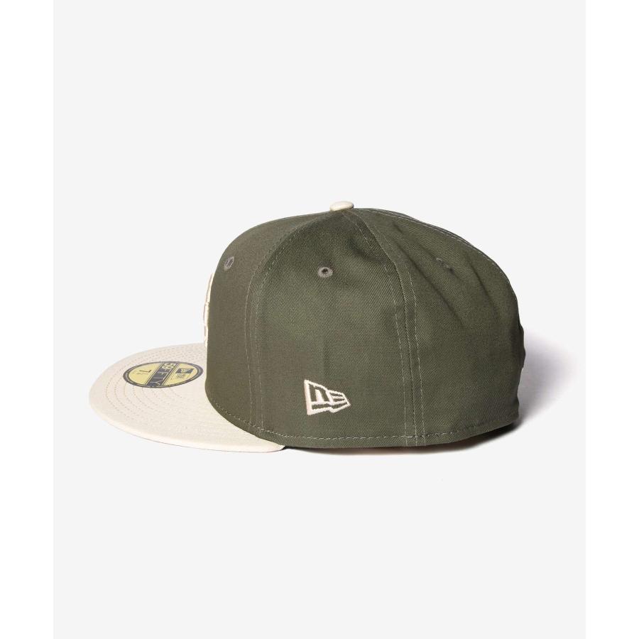 NEW ERA（ニューエラ） NEW ERA 59FIFTY 5950 MLB LOS ANGELES DODGERS
