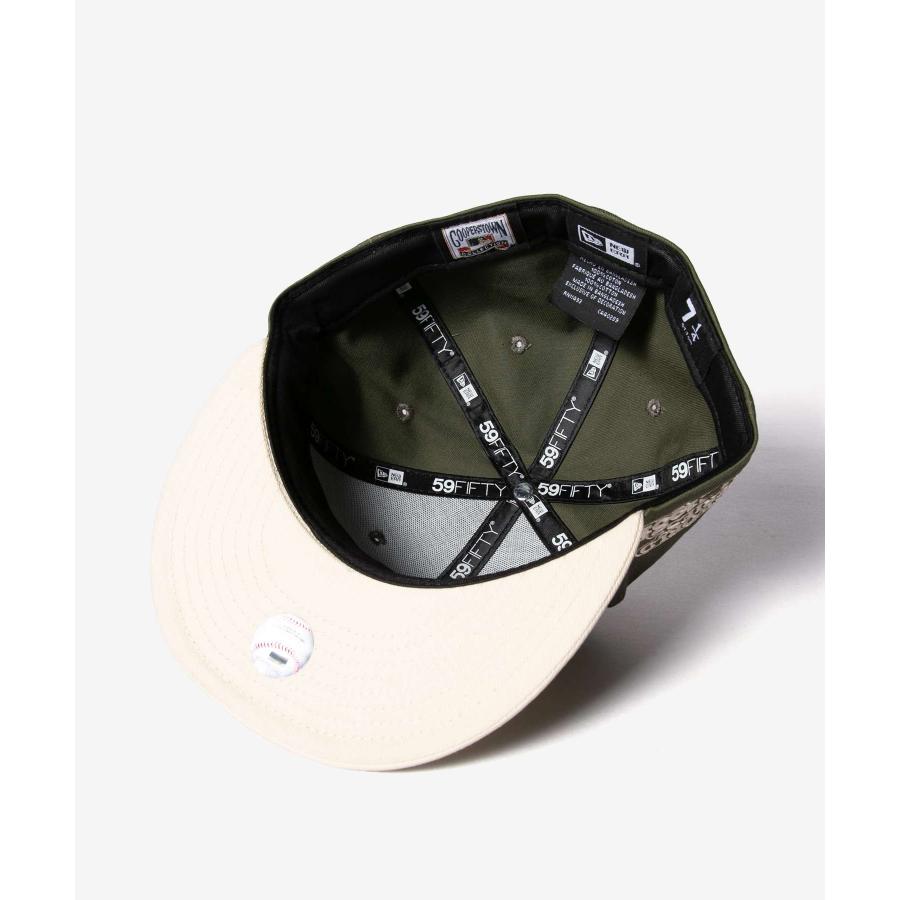 NEW ERA（ニューエラ） NEW ERA 59FIFTY 5950 MLB LOS ANGELES DODGERS