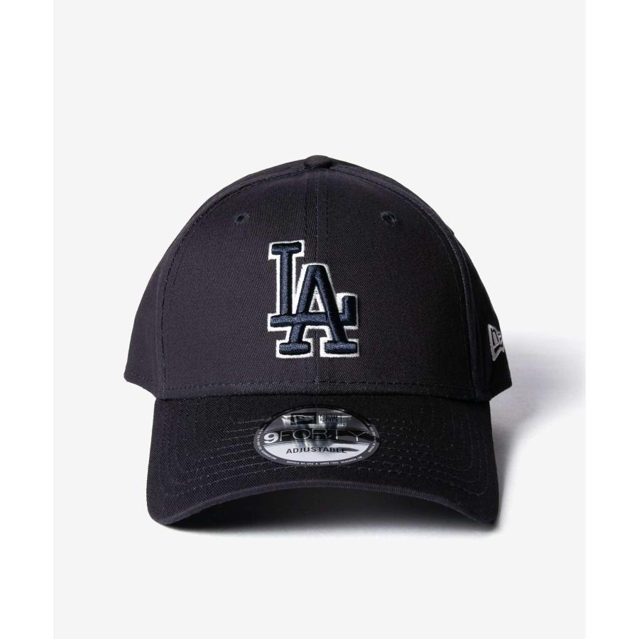 NEW ERA（ニューエラ） NEW ERA 9FORTY 940 ナインフォーティ MLB LOS