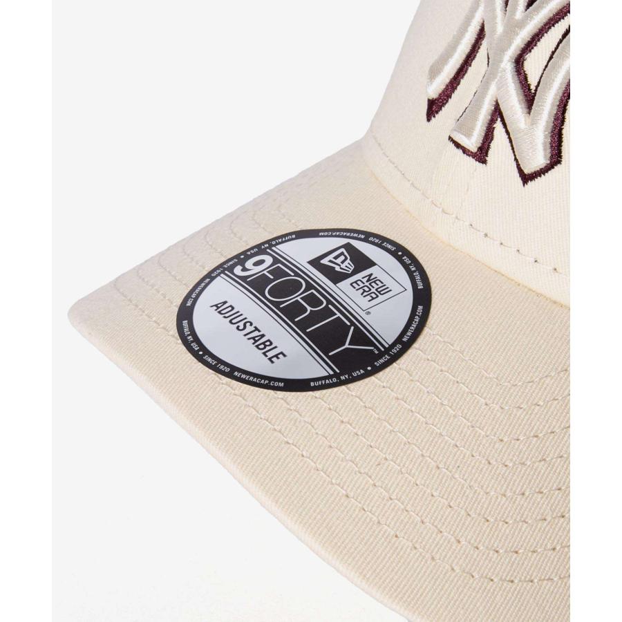 NEW ERA（ニューエラ） NEW ERA 9FORTY 940 ナインフォーティ MLB NEW