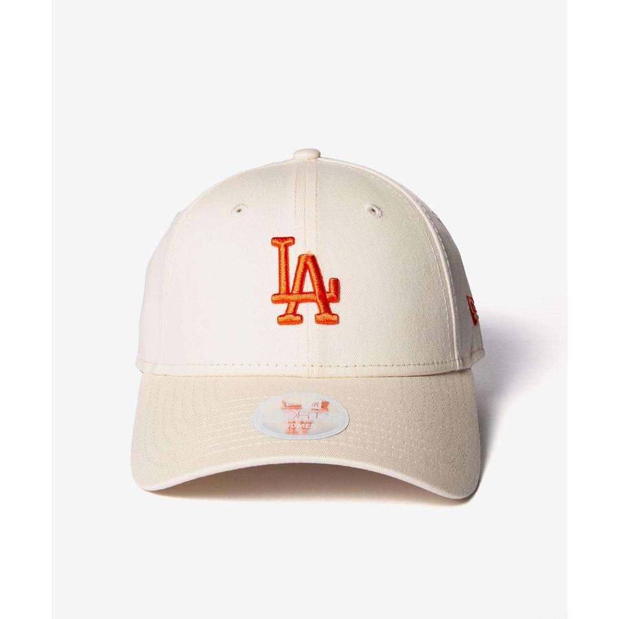 NEW ERA（ニューエラ） NEW ERA 9FORTY 940 ナインフォーティ MLB LOS