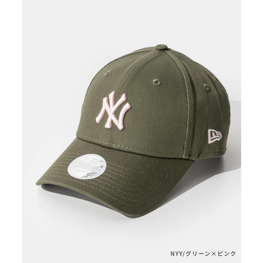 NEW ERA（ニューエラ） NEW ERA 9FORTY 940 ナインフォーティ MLB NEW