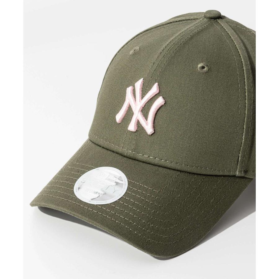 NEW ERA（ニューエラ） NEW ERA 9FORTY 940 ナインフォーティ MLB NEW