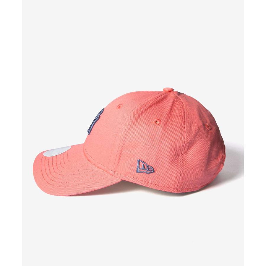 ニューエラ NEW ERA 9FORTY 940 ナインフォーティ MLB NEW YORK YANKEES WOMENS LEAGUE ESS MIDI ニューヨーク ヤンキース 60691087 キャップ レディー  爆買 | NEW ERA | 04
