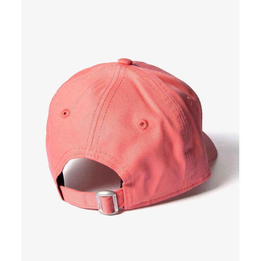 ニューエラ NEW ERA 9FORTY 940 ナインフォーティ MLB NEW YORK YANKEES WOMENS LEAGUE ESS MIDI ニューヨーク ヤンキース 60691087 キャップ レディー  爆買 | NEW ERA | 05