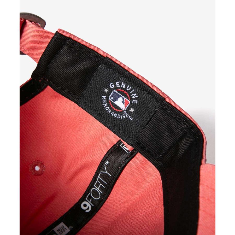 ニューエラ NEW ERA 9FORTY 940 ナインフォーティ MLB NEW YORK YANKEES WOMENS LEAGUE ESS MIDI ニューヨーク ヤンキース 60691087 キャップ レディー  爆買 | NEW ERA | 09