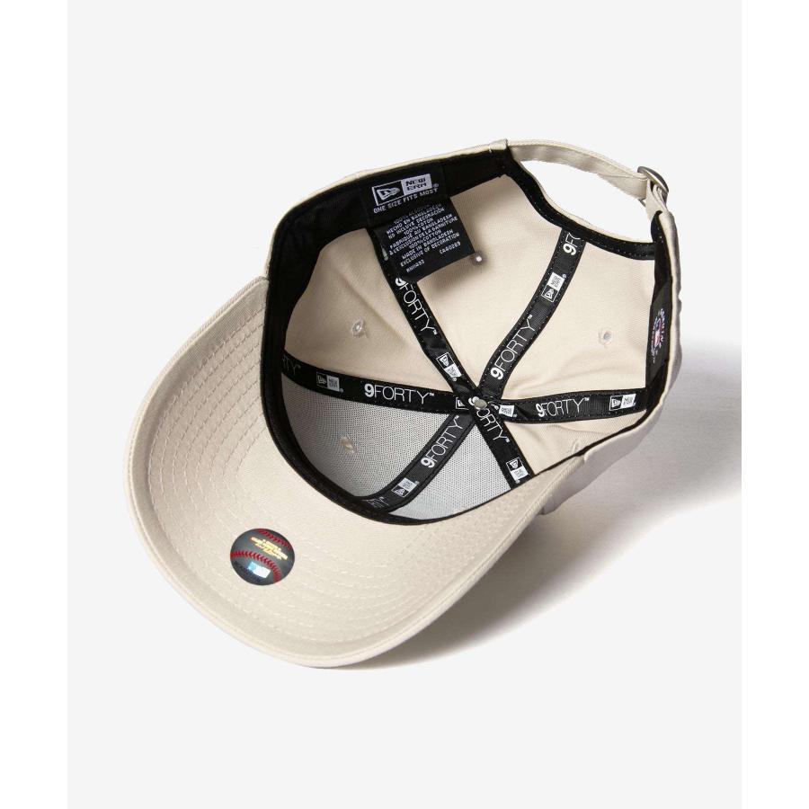 NEW ERA ニューエラ 9FORTY 940 ナインフォーティ MLB LOS