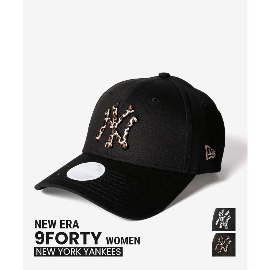 NEW ERA（ニューエラ） NEW ERA 9FORTY 940 ナインフォーティ MLB NEW