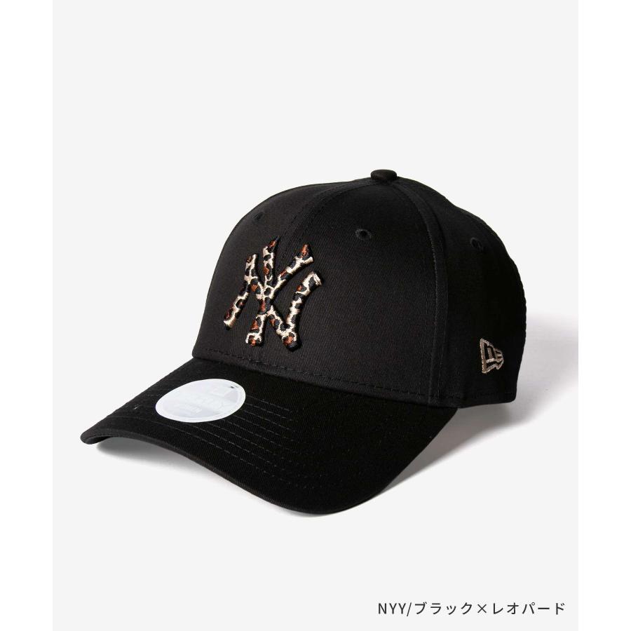 NEW ERA（ニューエラ） NEW ERA 9FORTY 940 ナインフォーティ MLB NEW